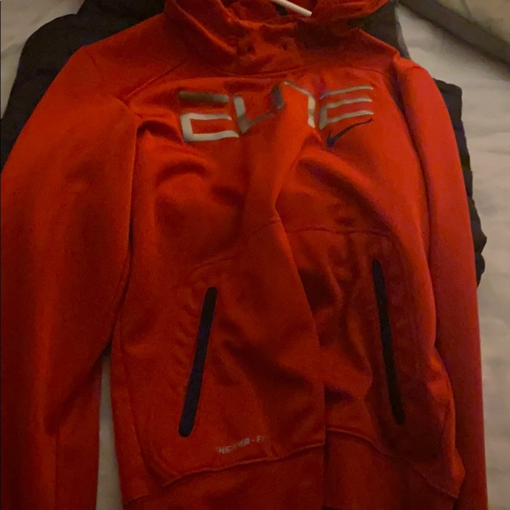 Men’s Nike Elite Hoodie